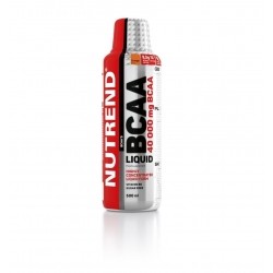 NUTREND BCAA liquid 500 ml